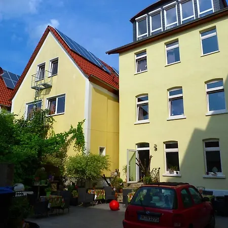 Hotel La Principessa