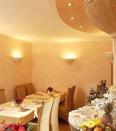 Hotel La Principessa 3*