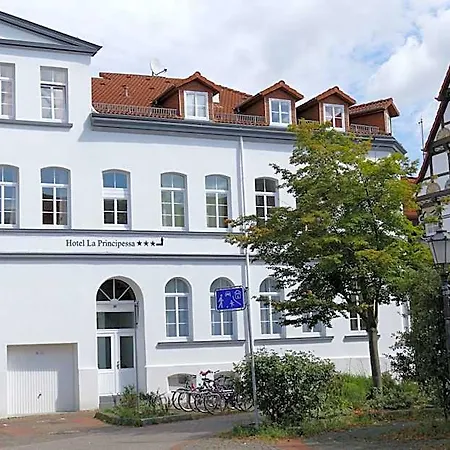 Hotel La Principessa Hamelin