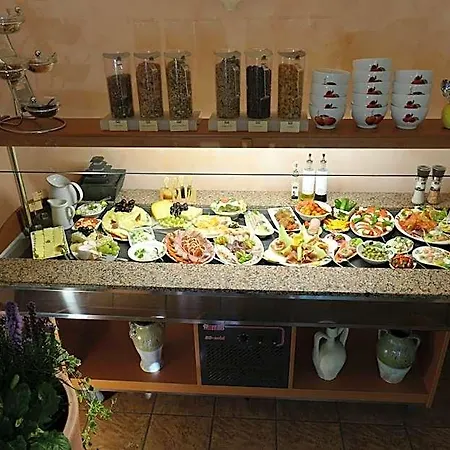 La Principessa Hotel Hamelin