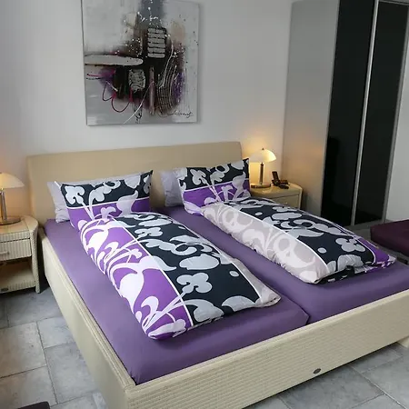 Hotel La Principessa Hamelin