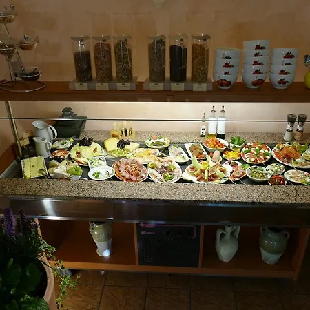 Hotel La Principessa 3*