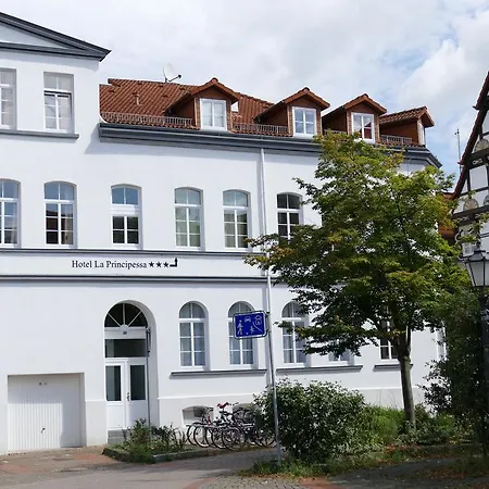 Hotell La Principessa